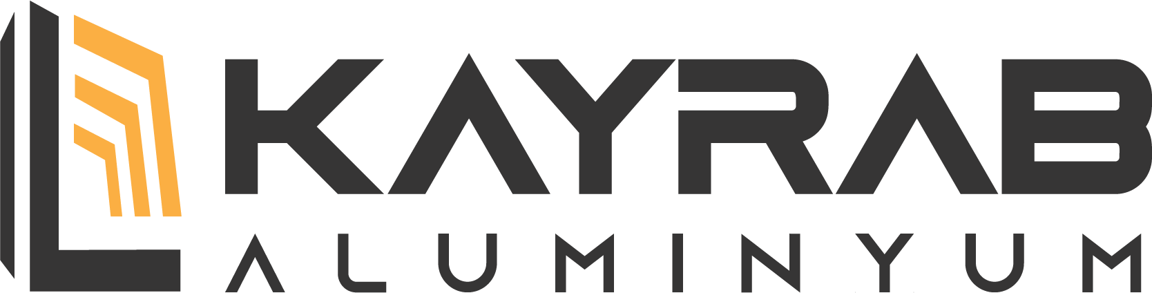 KAYRAB Aluminyum